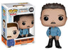 Funko Orange is The New Black - George Pornstache Mendez