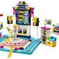LEGO Friends Stephanie’s Gymnastics Show 41372 Building Kit (241 Pieces)
