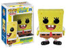 Spongebob Squarepants Pop Television Vinyl Figure Spongebob
