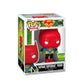 Funko Pop! Heroes: DC Comics - Batman/Superman Fusion (2024 Shared Exclusive)