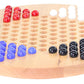 Chinese Checkers - Made in USA