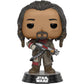 Funko Baze Malbus: P o p ! Vinyl Figurine Bundle with 1 Compatible 'ToysDiva' Graphic Protector (141-10456 - B)