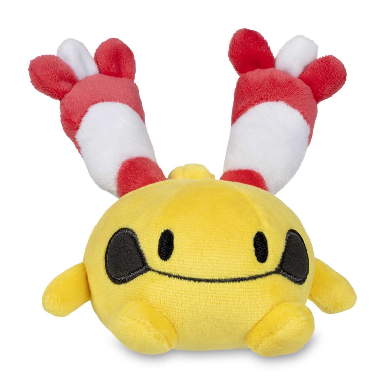 Pokemon Center: Sitting Cuties: Chingling Plush # 433 - Generation 4-6 in