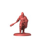 CMON A Song of Ice and Fire Tabletop Miniatures Game Gold Cloaks Unit Box - Add Unparalleled Strength to Your Forces! Strategy Game, Ages 14+, 2+