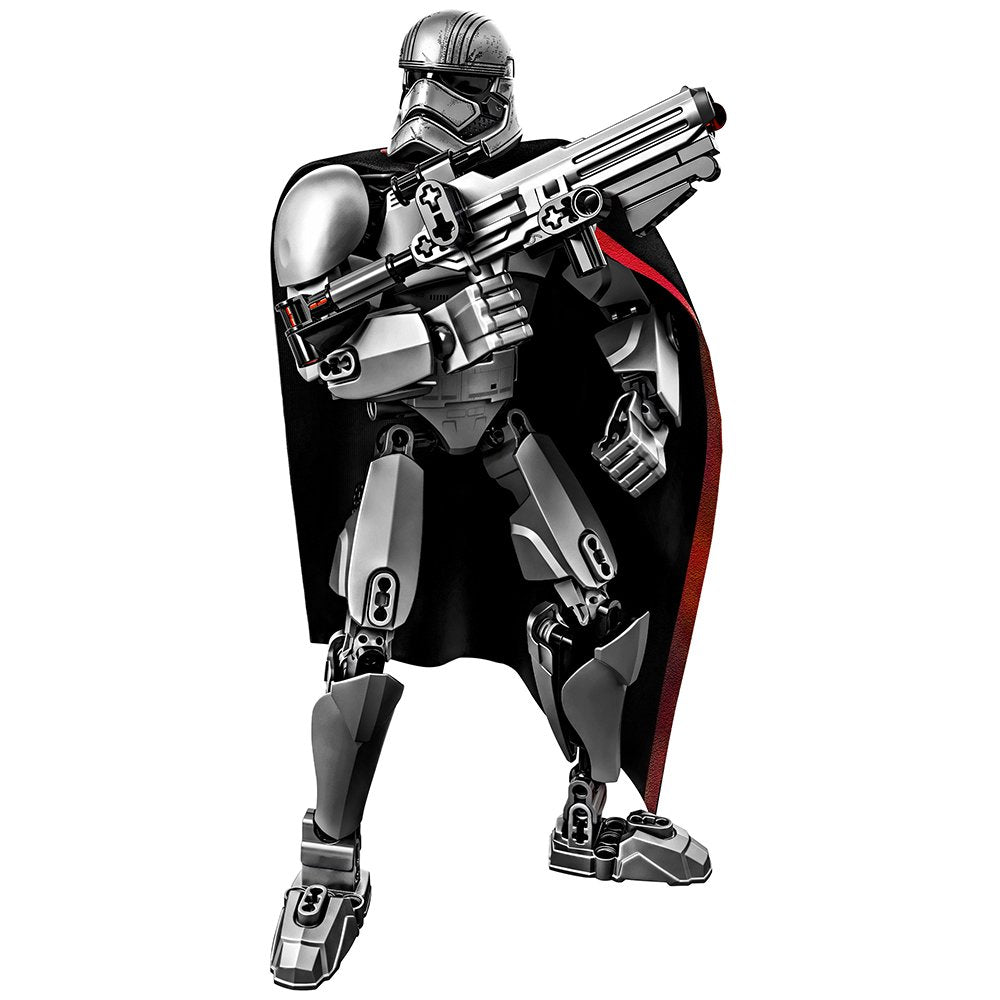 LEGO Star Wars Captain Phasma 75118 Star Wars Toy