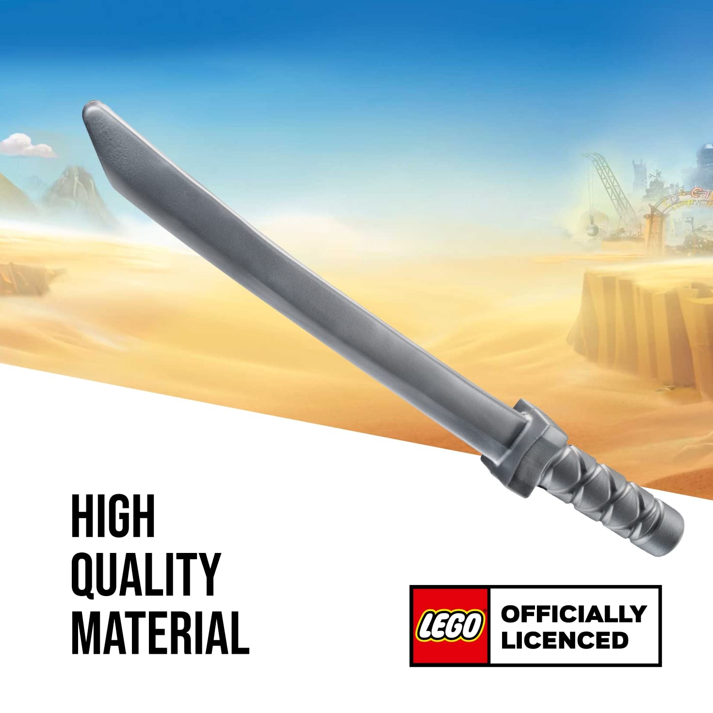 Disguise Ninjago Katana Costume Accessory