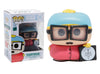 Funko POP! Television: South Park - Cartman Piggy