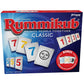 Rummikub with Bonus Jokers Game, Classic, Pressman