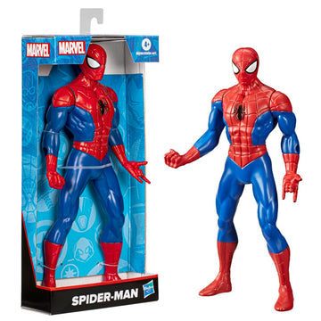 MARVEL 9.5" Figure Spider-Man