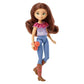 Mattel Spirit Happy Trails Lucky and Fashions