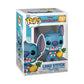 Funko POP! Disney Lilo & Stitch - Luau Stitch