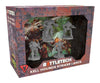 Catalyst Game Labs - BattleTech Kell Hounds Striker Lance - Miniature Game - English Version