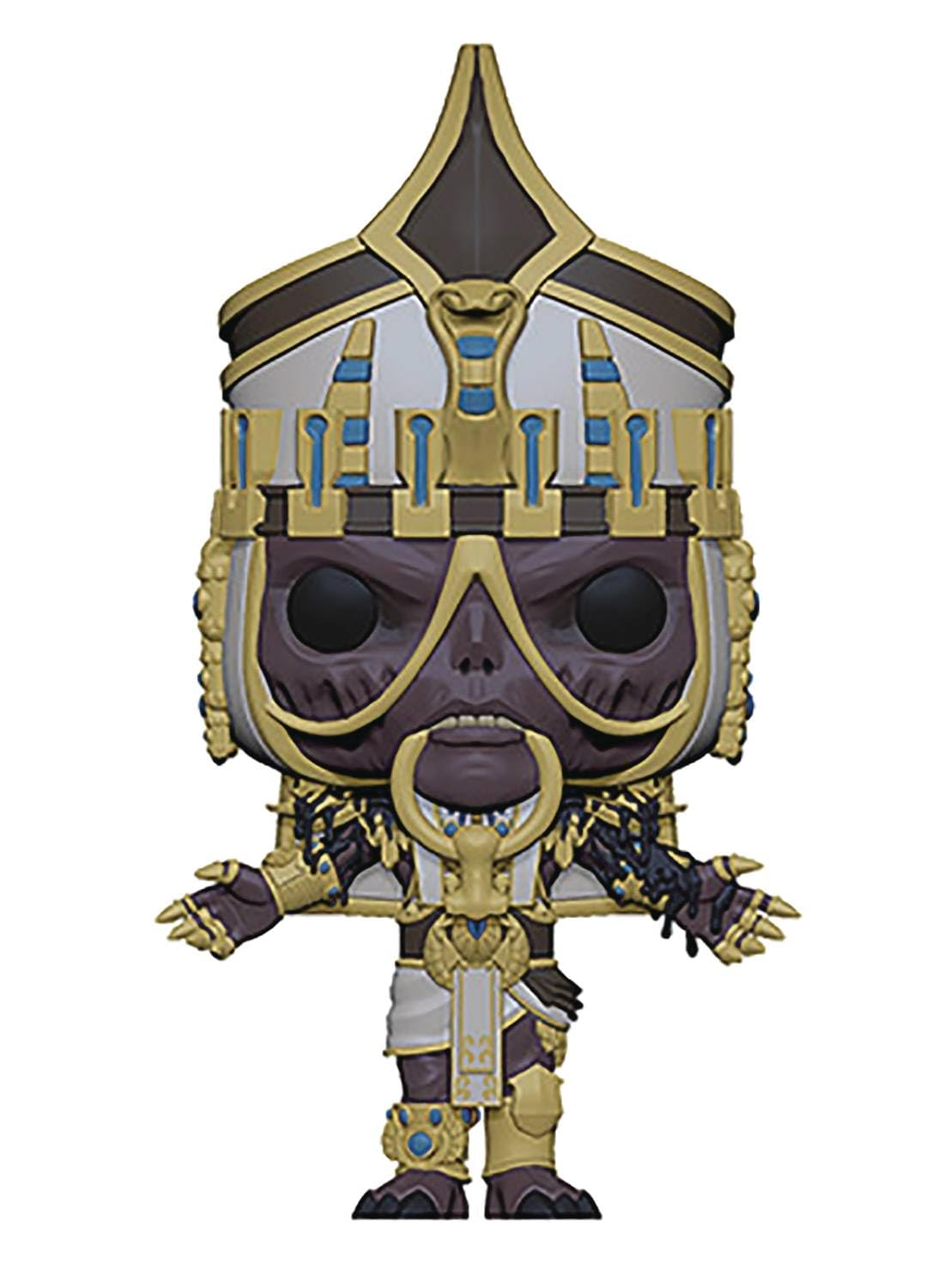 Funko Pop! Games: Guild Wars 2 - Joko
