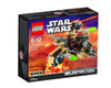 LEGO Star Wars Wookie Gunship 75129 Building Kit (84 Piece)