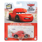 Disney Cars Mattel 1:55 Scale Diecast Cars On The Road Cave Lightning McQueen
