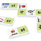 Junior Learning Blends Dominoes