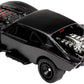 Hot Wheels Retro Entertainment Collection of 1:64 Scale Vehicles from Blockbuster Movies, Tv, & Video Games, Iconic Replicas for Play Or Display, Gift