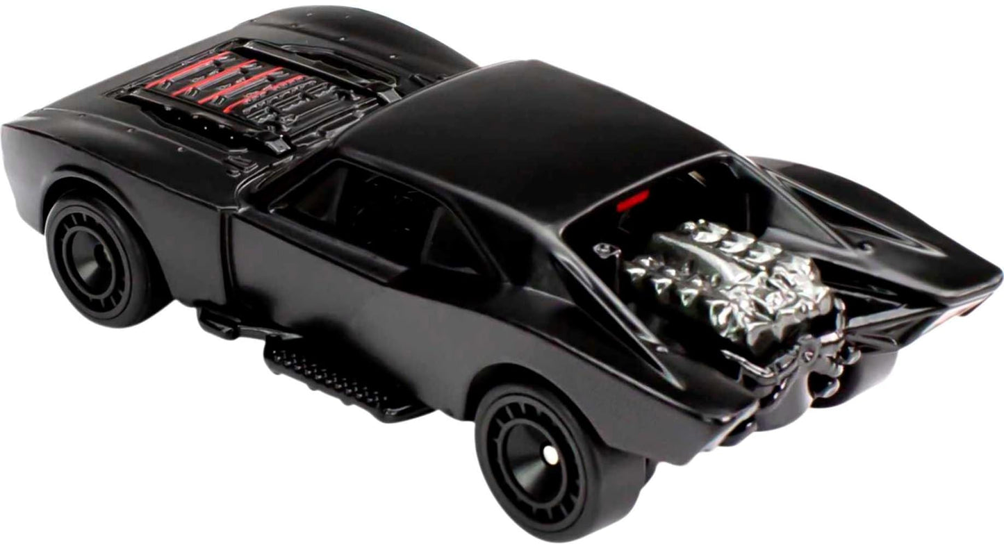 Hot Wheels Retro Entertainment Collection of 1:64 Scale Vehicles from Blockbuster Movies, Tv, & Video Games, Iconic Replicas for Play Or Display, Gift