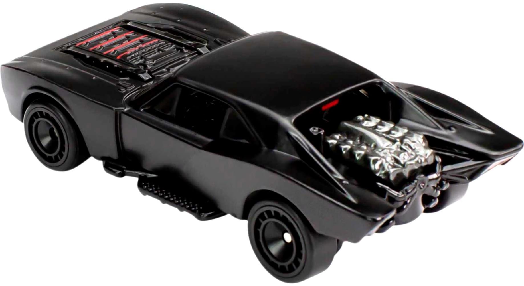 Hot Wheels Retro Entertainment Collection of 1:64 Scale Vehicles from Blockbuster Movies, Tv, & Video Games, Iconic Replicas for Play Or Display, Gift
