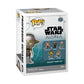 Funko POP! Star Wars: Ahsoka - Professor Huyang