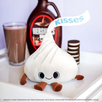 Funko Plush: Hershey's - Hershey's Kiss