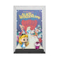 Funko POP! Movie Poster: Disney - Alice in Wonderland - Collectable Vinyl Figure - Gift Idea - Official Merchandise - for Kids & Adults - Movies Fans