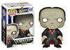 Funko Pop! Universal Monsters - Phantom of The Opera