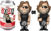 FUNKO VINYL SODA: Escape from NY - Snake Plissken
