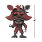 Funko POP! Games: Five Nights at Freddy's (FNAF) - Withered Foxy