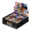 Perfect Combination B23 Booster Box - Zenkai Series EX Set 06 - Dragon Ball Super Card Game