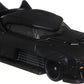 Hot Wheels Toy Cars 6-Pack, Set of 6 Batman Character Vehicles in 1:64 Scale, Inspired by Various Characters (Styles May Vary)