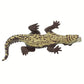 Safari Ltd. Caiman Figurine - Realistic 5" Reptile Figure - Educational Toy for Boys, Girls, and Kids Ages 3+