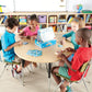 hand2mind Rekenrek Pop-Up Learning Activity Center, Math Games for Kids, Abacus for Kids Math, Math Manipulatives, Montessori Materials for Preschool