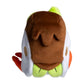 Pokémon Center: Dartrix Sitting Cuties Plush