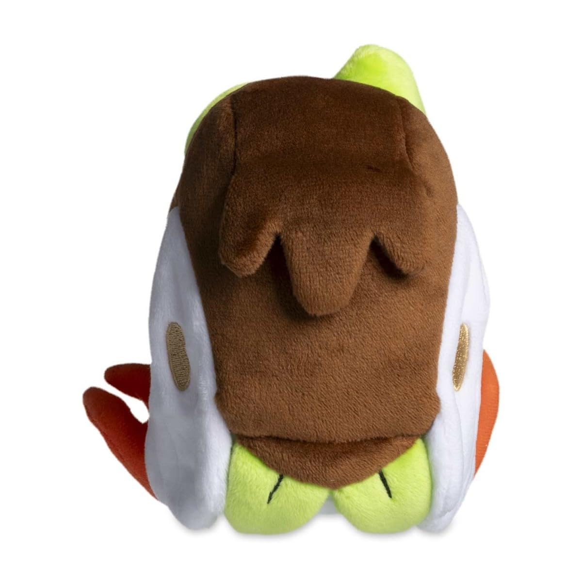Pokémon Center: Dartrix Sitting Cuties Plush