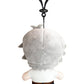 Great Eastern Entertainment Evangelion New Movie - Kaworu Nagisa (School Uniform) Mini Plush Plush w/Hook Clip 4.5"