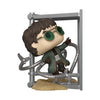 Funko Marvel Spider-Man: No Way Home Doctor Octopus Deluxe Build-A-Scene POP! Vinyl