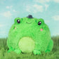 Squishable / Mini Frog 7' Plush