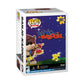 Funko POP! Games: Banjo Kazooie - Banjo & Kazooie - Collectable Vinyl Figure - Gift Idea - Official Merchandise - for Kids & Adults - Video Games Fans