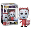 Funko Pop! Disney Nightmare Before Christmas Lock #1811