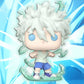 Epic Collectibles Pop Anime: Hunter X Hunter - Killua Zoldyck Vinyl Figure