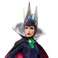 Mattel Disney Collector Evil Queen Collectible Fashion Doll in Signature Clothing Inspired by Disney Snow White Movie, Gifts for Kids & Collectors