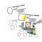 Toy Story Ultimate Activity Set - Bundle with Mess-Free Toy Story Coloring Books, Stickers, Games, Puzzles, Drawing, More | Disney Pixar Activities
