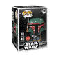 Funko POP! Star Wars - Boba Fett 18”