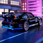 Hot Wheels Elite 64 Porsche 911 GT2 EVO 993