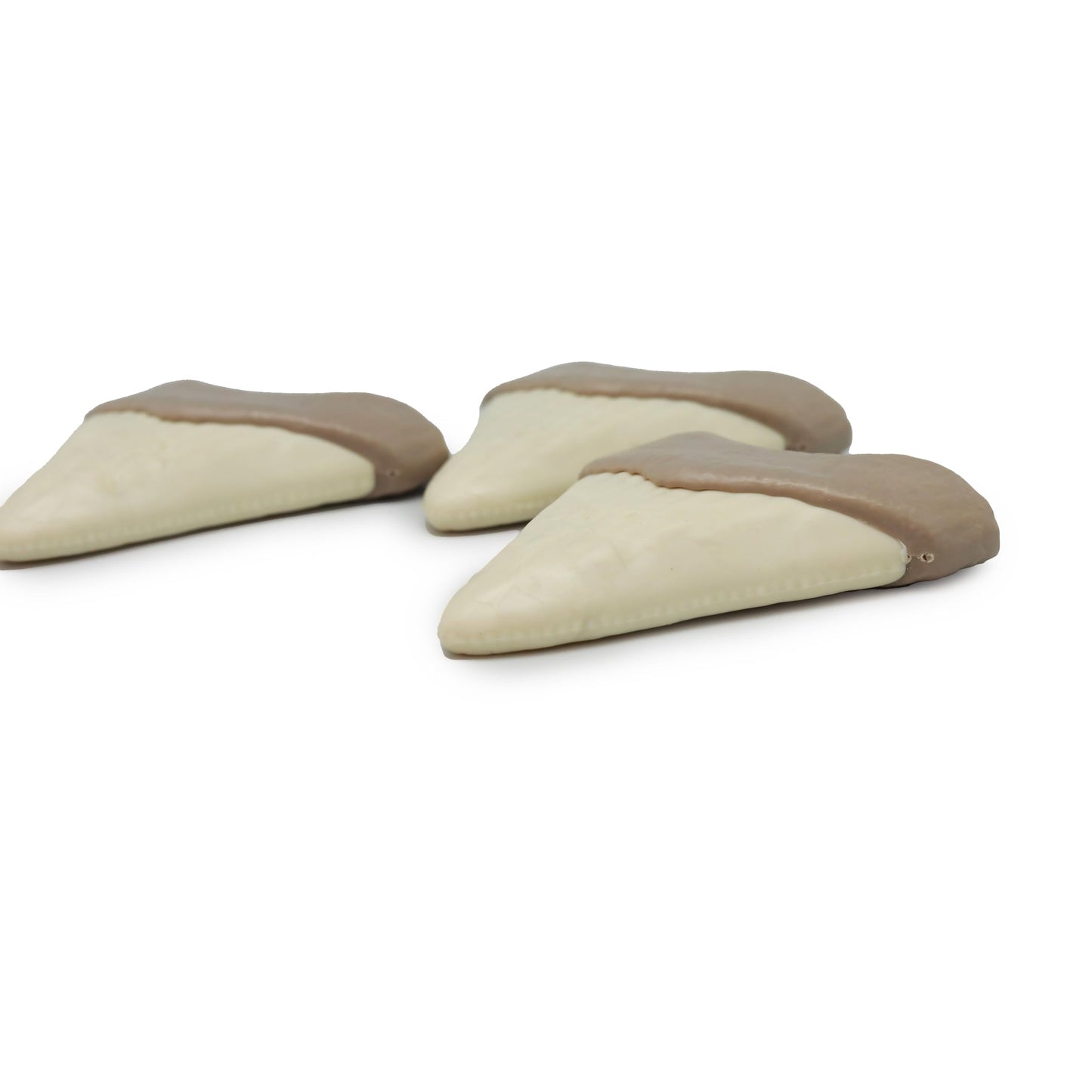 BANZAI Adventure Shark Teeth Dive Toy for Pool and Water - 3 Pack
