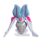 Pokémon Center: Malamar Sitting Cuties Plush, 7 Inch