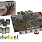 Risk Call of Duty Zombies Strategy Board Game | Classic Risk Game Based on Call of Duty Video Games