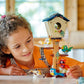 LEGO Creator 3-in-1 31143 - Birdhouse