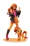 My Little Pony: Sunset Shimmer Bishoujo Statue